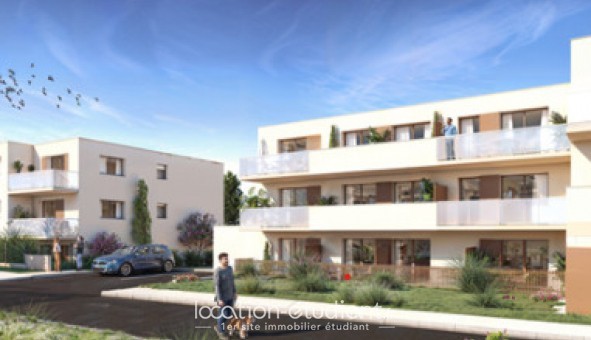 Logement �tudiant Location T3 Vide Lorient (56100)