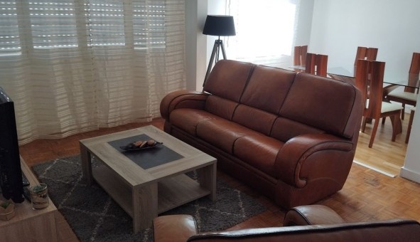 Logement �tudiant Location T3 Vide Lorient (56100)