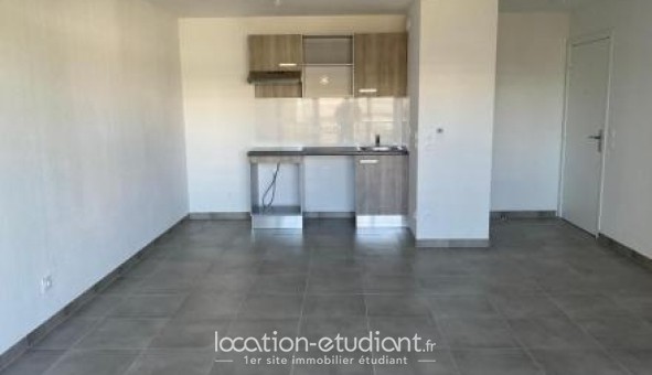Logement tudiant T3 à Lormont (33310)