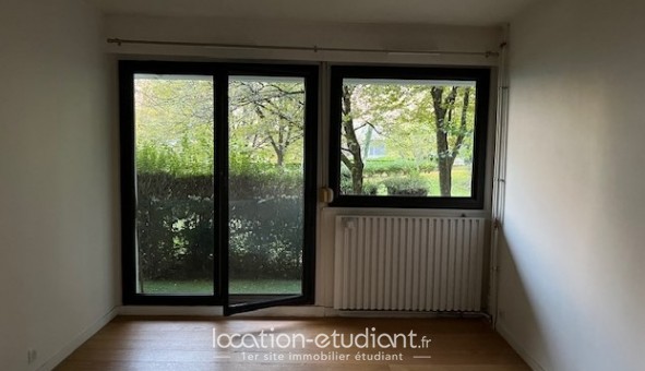 Logement tudiant T3 à Lormont (33310)