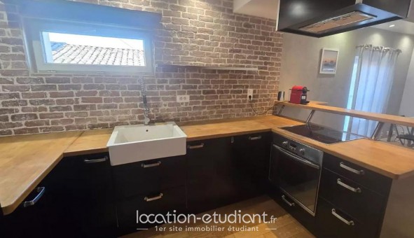 Logement tudiant T3 à Lormont (33310)