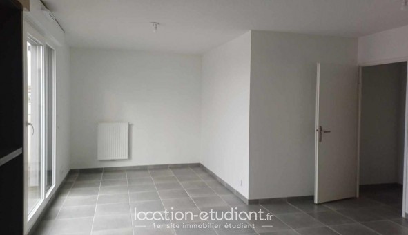 Logement tudiant T3 à Lormont (33310)