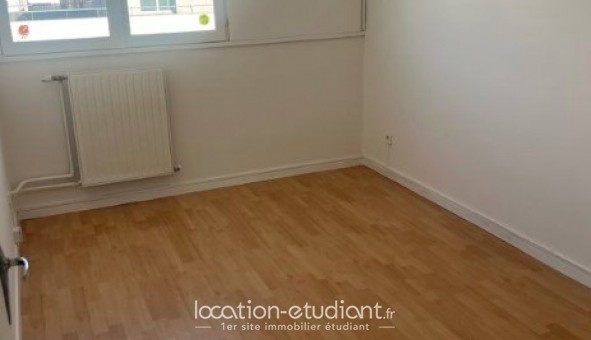 Logement tudiant T3 à Lormont (33310)