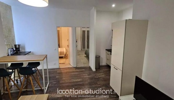 Logement �tudiant Location T3 Vide Lormont (33310)