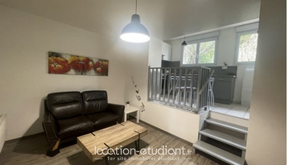Logement �tudiant Location T3 Vide Lormont (33310)