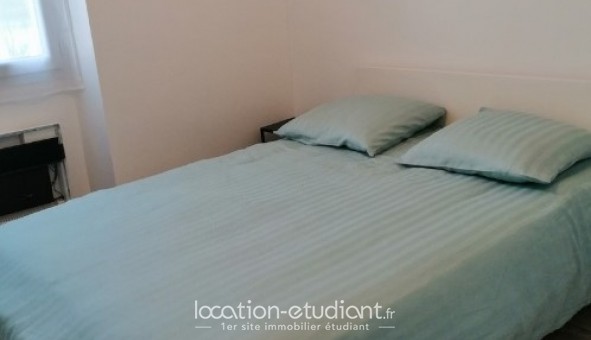 Logement �tudiant T3 &agrave; Lormont (33310)