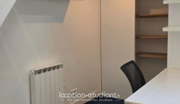 Logement �tudiant T3 &agrave; Lormont (33310)