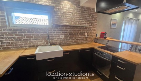 Logement �tudiant Location T3 Vide Lormont (33310)