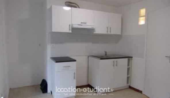 Logement tudiant T3 à Lorris (45260)