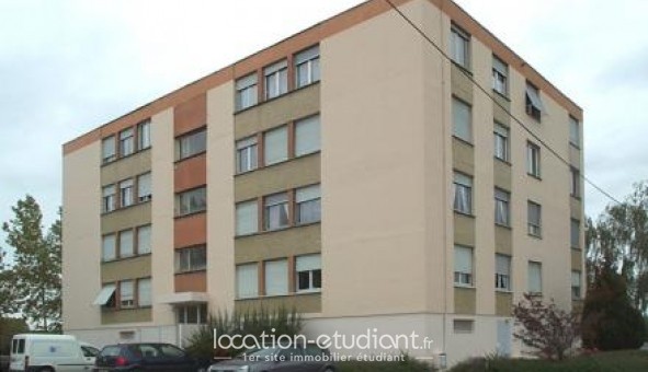 Logement tudiant T3 à Losne (21170)