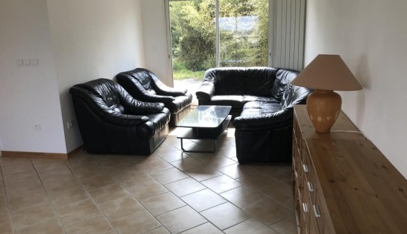 Logement tudiant T3 à Louannec (22700)