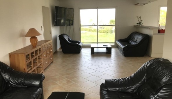 Logement tudiant T3 à Louannec (22700)