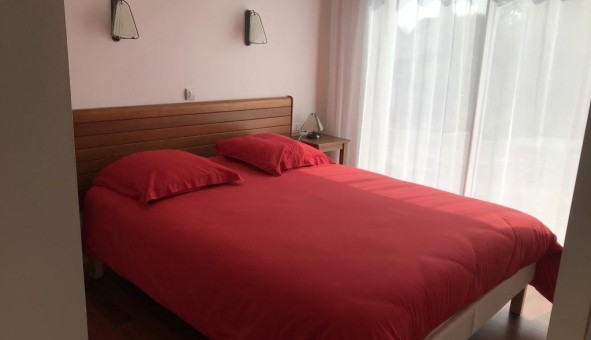 Logement tudiant T3 à Louannec (22700)