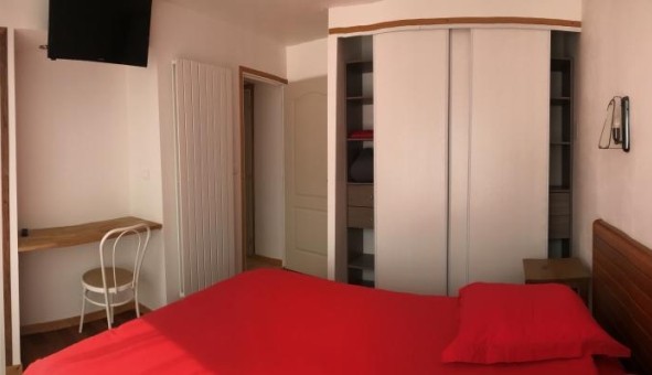 Logement tudiant T3 à Louannec (22700)