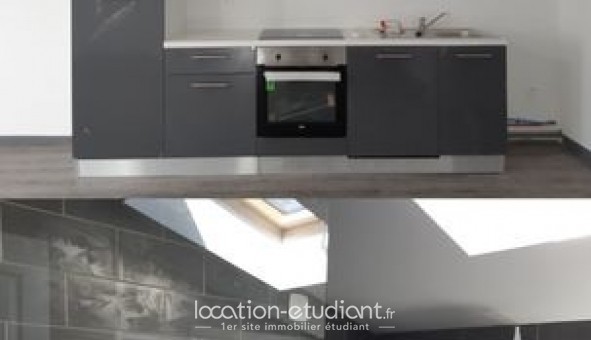 Logement tudiant T3 à Loupiac de la Role (33190)