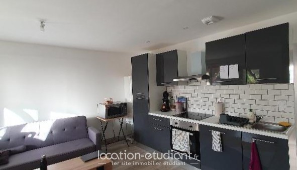 Logement �tudiant Location T3 Vide Loupiac de la R�ole (33190)