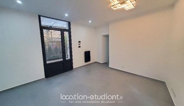 Logement �tudiant Location T3 Vide Loupiac de la R�ole (33190)