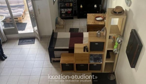 Logement tudiant T3 à Loupian (34140)