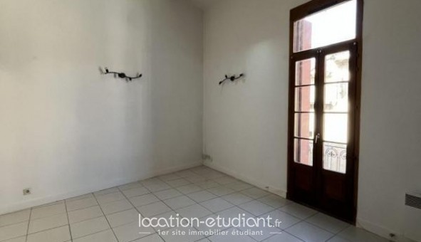 Logement tudiant T3 à Loupian (34140)