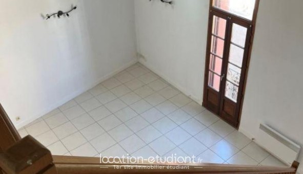 Logement tudiant T3 à Loupian (34140)