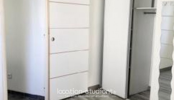 Logement tudiant T3 à Lourdes (65100)