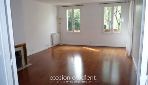 Logement étudiant T3 à Louveciennes (78430)