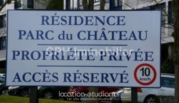 Logement tudiant T3 à Louveciennes (78430)