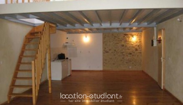 Logement étudiant T3 à Luc sur Orbieu (11200)