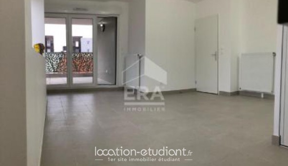 Logement tudiant T3 à Luc (28110)