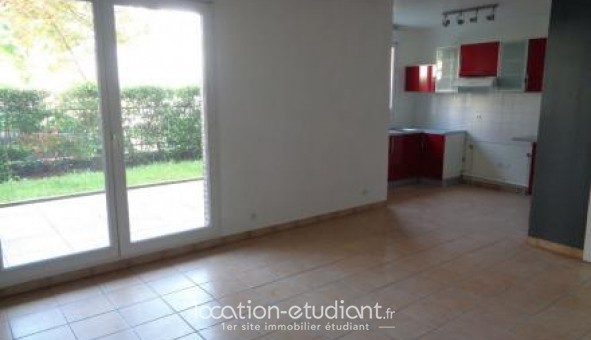 Logement tudiant T3 à Luc (28110)