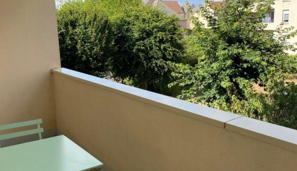 Logement tudiant T3 à Luc (28110)