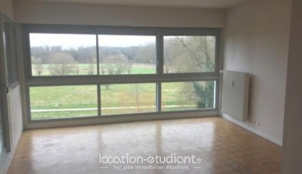 Logement tudiant T3 à Luisant (28600)