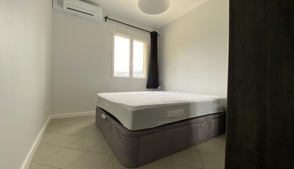 Logement tudiant T3 à Lumbin (38660)