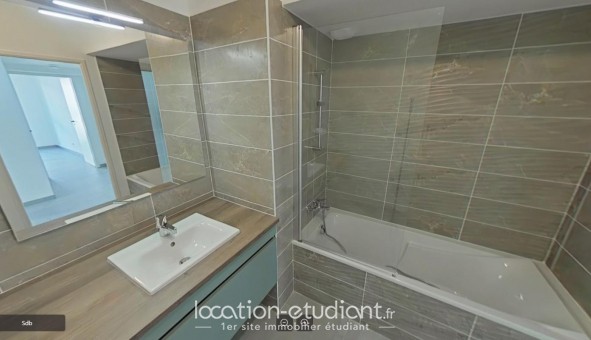 Logement �tudiant T3 &agrave; Lunel (34400)