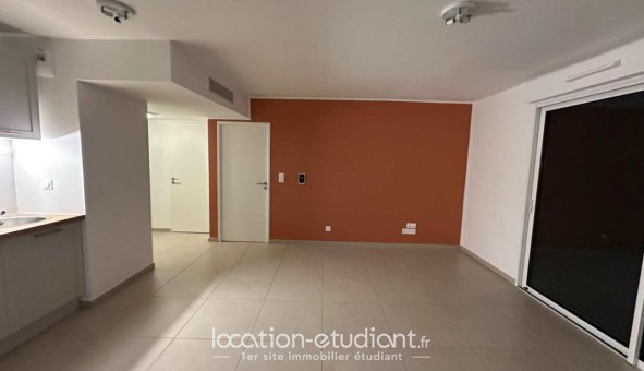Logement �tudiant T3 &agrave; Lunel (34400)