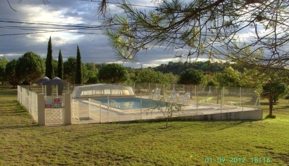 Logement �tudiant T3 &agrave; Lunel (34400)