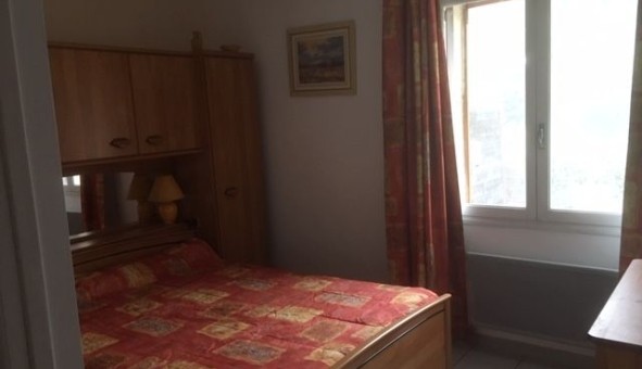 Logement �tudiant T3 &agrave; Lunel (34400)