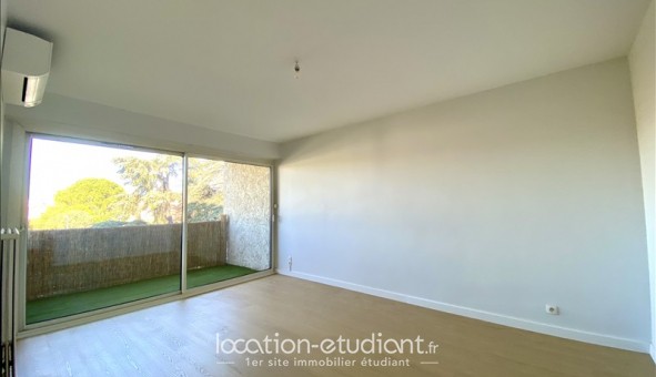 Logement �tudiant T3 &agrave; Lunel (34400)