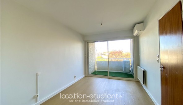 Logement �tudiant T3 &agrave; Lunel (34400)