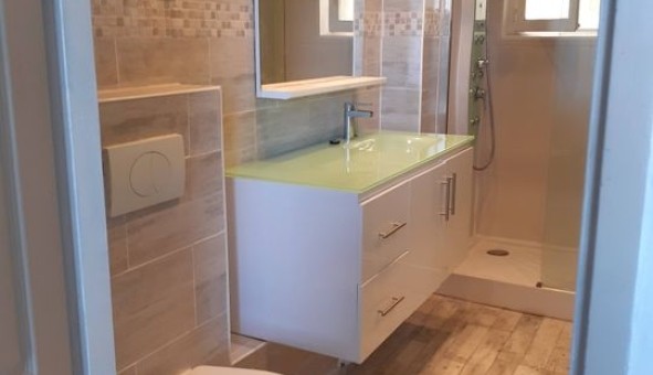 Logement �tudiant T3 &agrave; Lunel (34400)