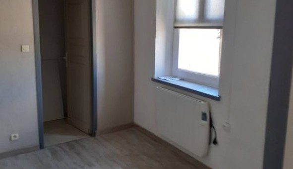 Logement �tudiant T3 &agrave; Lunel (34400)