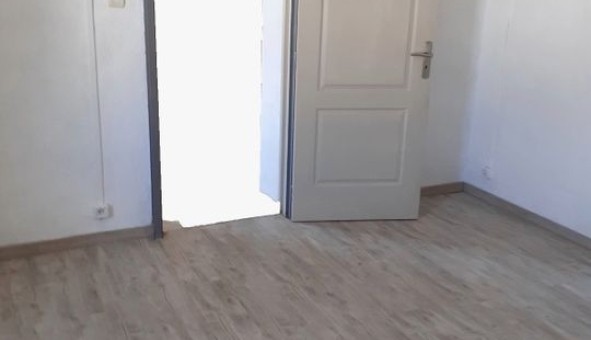 Logement �tudiant T3 &agrave; Lunel (34400)