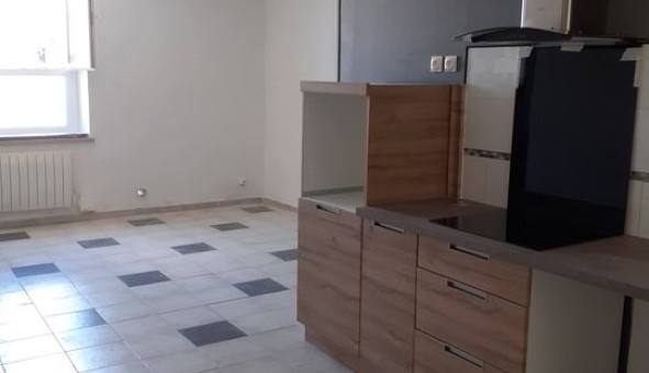 Logement �tudiant T3 &agrave; Lunel (34400)