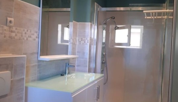 Logement �tudiant T3 &agrave; Lunel (34400)