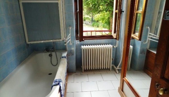 Logement tudiant T3 à Lunery (18400)