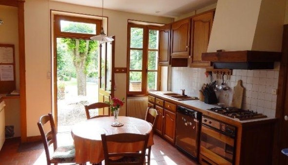 Logement tudiant T3 à Lunery (18400)