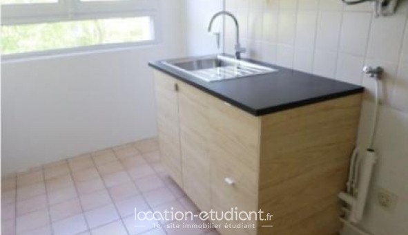 Logement tudiant T3 à Luxeuil les Bains (70300)