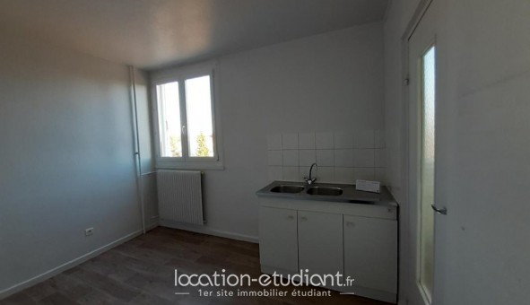 Logement tudiant T3 à Luxeuil les Bains (70300)