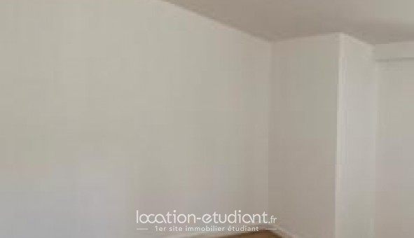 Logement tudiant T3 à Lyon 1er arrondissement (69001)