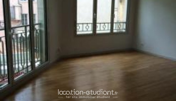 Logement tudiant T3 à Lyon 1er arrondissement (69001)